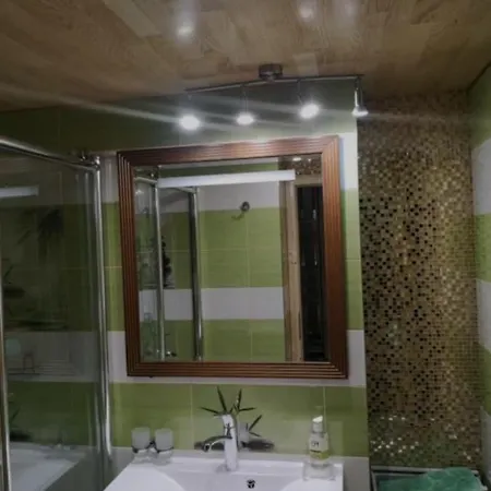 Роскошные Апартаменты В Алании Apartment Alanya