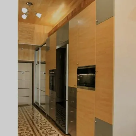 Apartment Роскошные Апартаменты В Алании