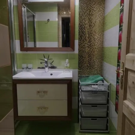 Роскошные Апартаменты В Алании Apartment