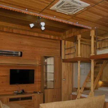 Роскошные Апартаменты В Алании Apartment
