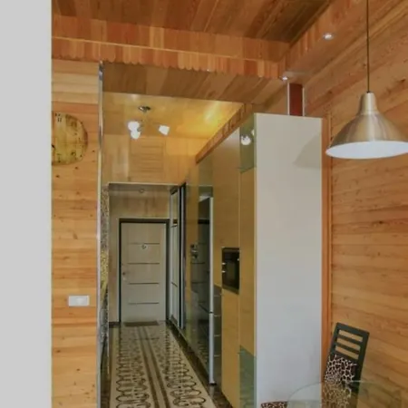 Apartman Роскошные Апартаменты В Алании