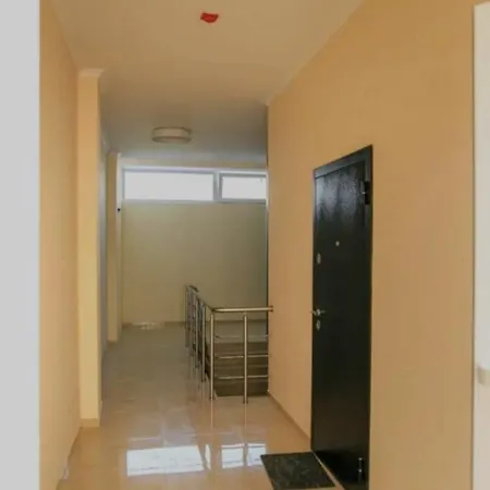 Роскошные Апартаменты В Алании Apartman